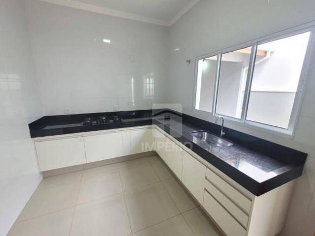 Casa com 3 dormitórios à venda, 150 m² por R$ 760.000,00 Jardim Suzana Ferraz Jaú/SP