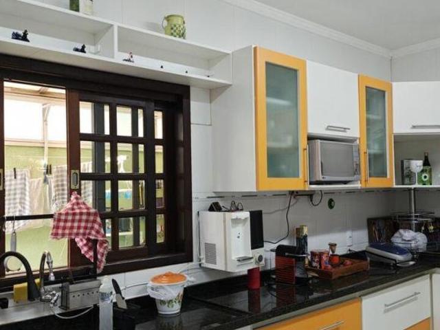 Casa com 3 dormitórios à venda, 150 m² por R$ 798.000 Jardim Satélite São José dos Campos/SP