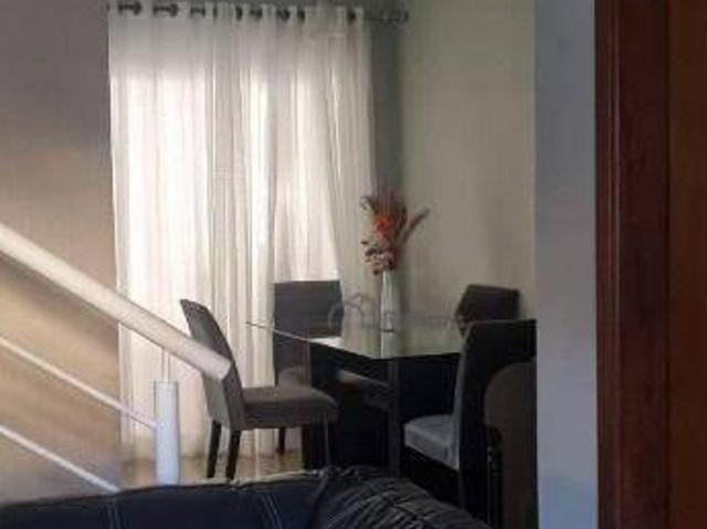 Casa com 3 dormitórios à venda, 150 m² por R$ 800.000 Vila Haro Sorocaba/SP