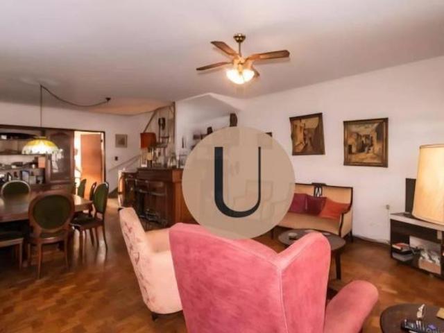 Casa com 3 dormitórios à venda, 150 m² por R$ 820.000,00 Brooklin São Paulo/SP