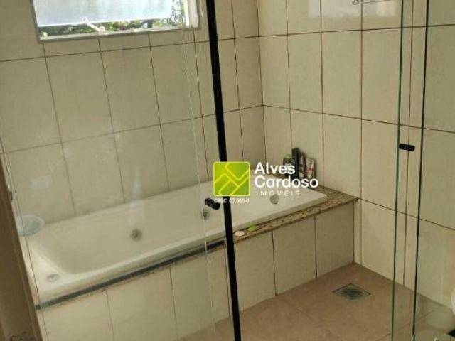 Casa com 3 dormitórios à venda, 150 m² por R$ 850.000,00 Riviera de Santa Cristina XIII Paranapa
