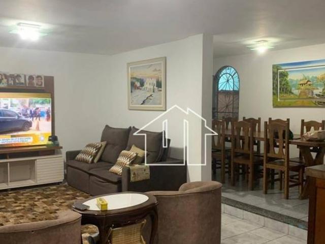 Casa com 3 dormitórios à venda, 150 m² por R$ 880.000,00 Jardim Satélite São José dos Campos/SP