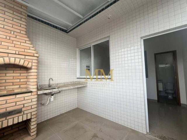Casa com 3 dormitórios à venda, 150 m² por R$ 930.000,00 Ponta da Praia Santos/SP