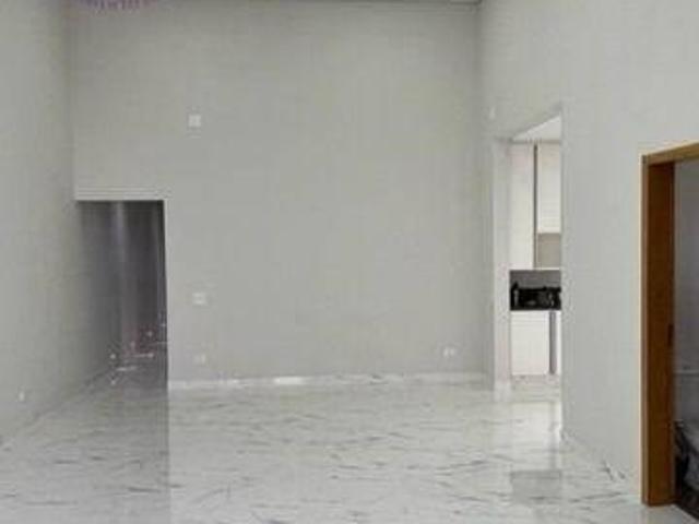 Casa com 3 dormitórios à venda, 150 m² por R$ 950.000,00 Portal Ville Flamboyant Porto Feliz/SP