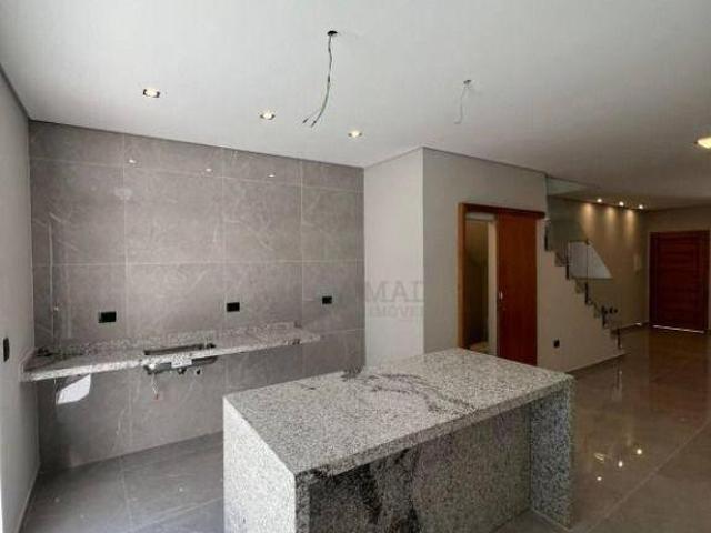 Casa com 3 dormitórios à venda, 150 m² por R$ 980.000,00 Vila Carrão São Paulo/SP