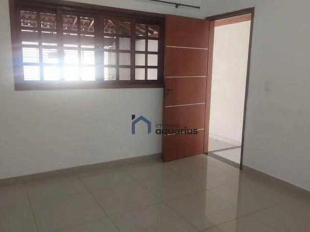 Casa com 3 dormitórios à venda, 150 m² Parque Industrial São José dos Campos/SP