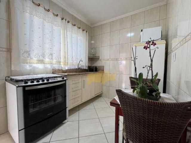 Casa com 3 dormitórios à venda, 151 m² por R$ 700.000,00 Jardim São Paulo Rio Claro/SP