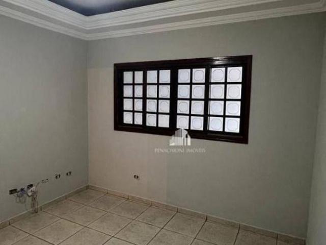 Casa com 3 dormitórios à venda, 151 m² por R$ 790.000,00 Parque Novo Mundo Americana/SP