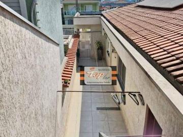 Casa com 3 dormitórios à venda, 151 m² por R$ 999.000,00 Parque São Domingos São Paulo/SP