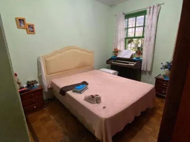 Casa com 3 dormitórios à venda, 152 m² por R$ 400.000,00 Vila Nova São José Campinas/SP