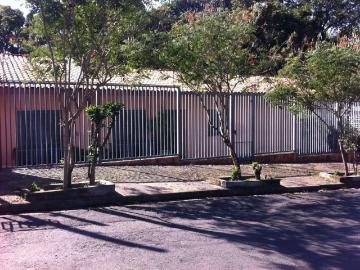 Casa com 3 dormitórios à venda, 152 m² por R$ 535.000,00 Vila Nova São José Campinas/SP