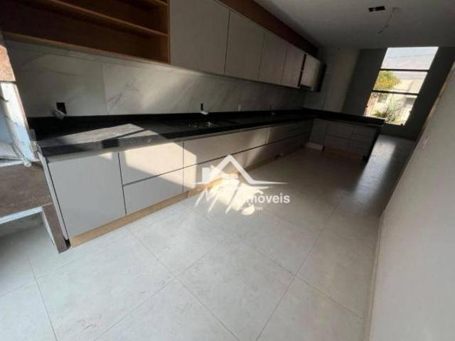 Casa com 3 dormitórios à venda, 153 m² por R$ 1.200.000,00 Parque Olívio Franceschini Hortolândi