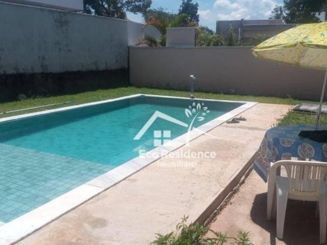 Casa com 3 dormitórios à venda, 153 m² por R$ 700.000 Ninho Verde II Pardinho/SP