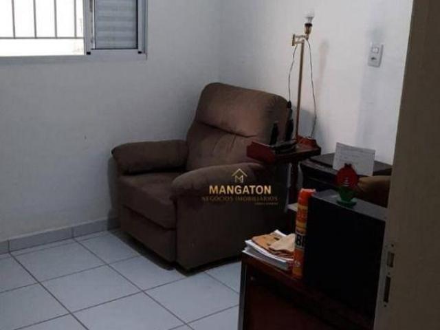 Casa com 3 dormitórios à venda, 153 m² por R$ 930.000,00 Vila Maringá Jundiaí/SP