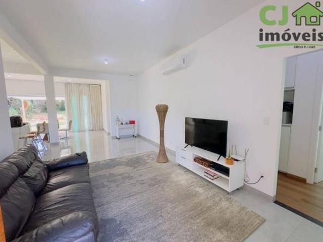 Casa com 3 dormitórios à venda, 164 m² por R$ 1.090.000,00 Condomínio Canto do Riacho Lagoa Sant