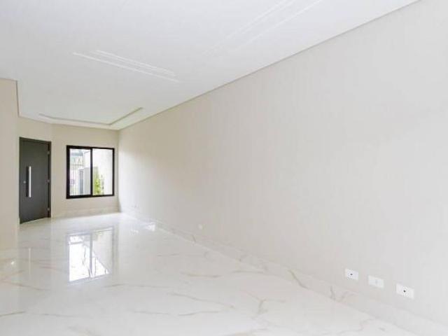 Casa com 3 dormitórios à venda, 164 m² por R$ 1.190.000,00 Portão Curitiba/PR
