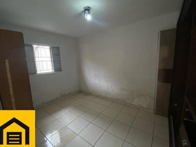 Casa com 3 dormitórios à venda, 164 m² por R$ 330.000,00 Jardim Cruzeiro Mauá/SP