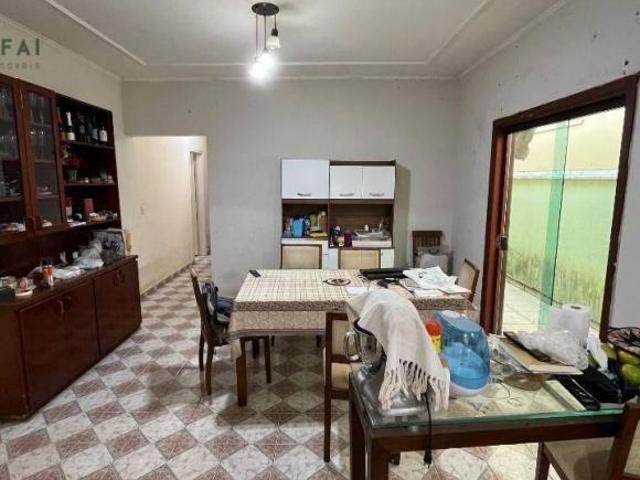 Casa com 3 dormitórios à venda, 165 m² por R$ 1.000.000 Condomínio Granja Olga II Sorocaba/SP