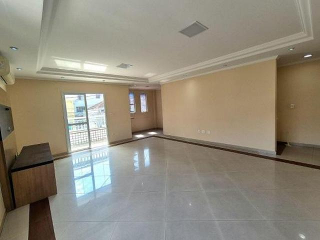 Casa à venda, 165 m² por R$ 1.060.000,00 Campo Grande Santos/SP