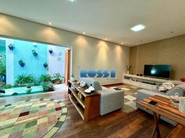 Casa com 3 dormitórios à venda, 165 m² por R$ 1.180.000,00 Parque da Vila Prudente São Paulo/SP