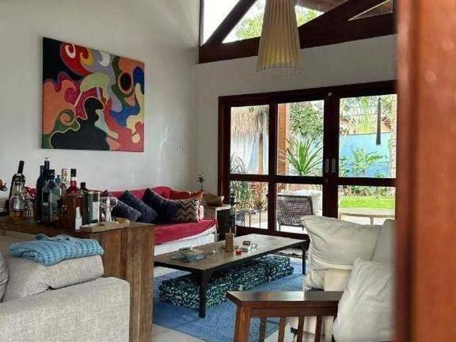 Casa com 3 dormitórios à venda, 165 m² por R$ 2.250.000,00 Pontal da Cruz São Sebastião/SP