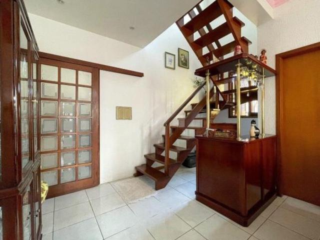 Casa com 3 dormitórios à venda, 165 m² por R$ 520.000,00 Medianeira Porto Al