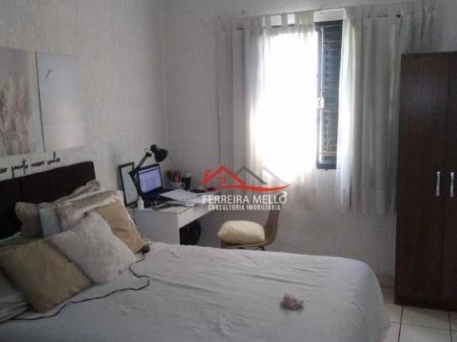 Casa com 3 dormitórios à venda, 165 m² por R$ 530.000,00 Laranjeiras Caieiras/SP