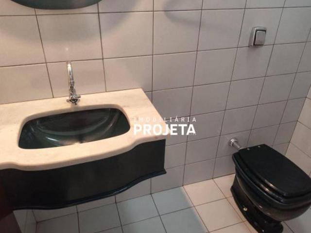 Casa com 3 dormitórios à venda, 165 m² por R$ 580.000,00 Vila Liberdade Presidente Prudente/SP