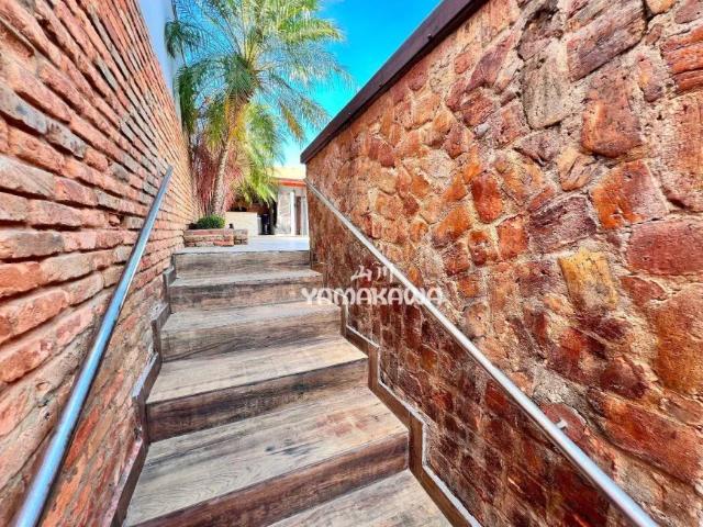 Casa com 3 dormitórios à venda, 165 m² por R$ 880.000,00 Vila Ré São Paulo/SP
