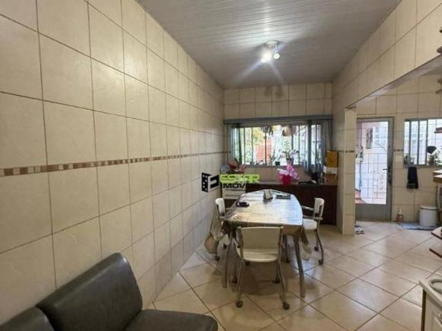 Casa com 3 dormitórios à venda, 166 m² por R$ 1.700.000,00 Centro Atibaia/SP
