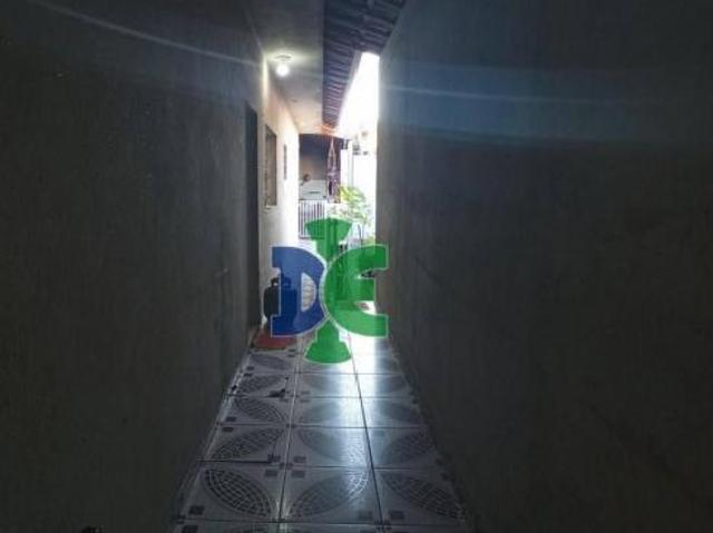 Casa com 3 dormitórios à venda, 166 m² por R$ 320.000,00 Jardim Nova Esperança Jacareí/SP