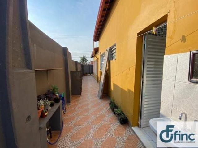 Casa com 3 dormitórios à venda, 166 m² por R$ 550.000,00 Vila Assis Sorocaba/SP
