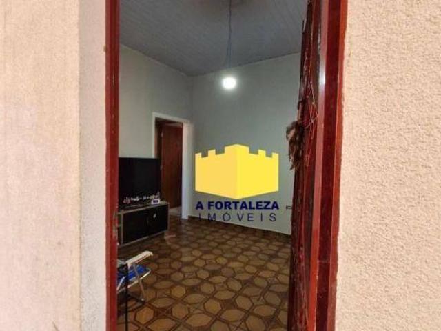 Casa com 3 dormitórios à venda, 166 m² por R$ 600.000,00 Vila Santa Catarina Americana/SP
