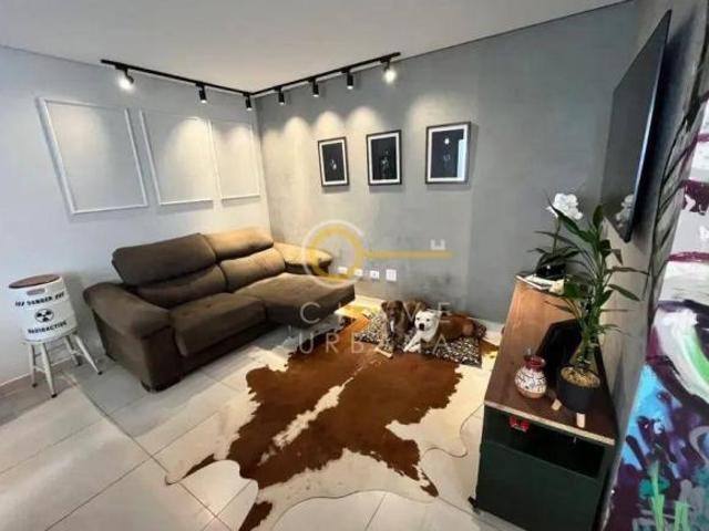 Casa com 3 dormitórios à venda, 167 m² por R$ 1.300.000,00 Ponta da Praia Santos/SP