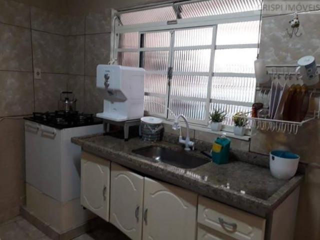 Casa com 3 dormitórios à venda, 167 m² por R$ 450.000 Fábrica Juiz de Fora/MG