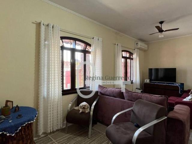 Casa com 3 dormitórios à venda, 167 m² por R$ 650.000,00 Parque Balneário Oásis Peruíbe/SP