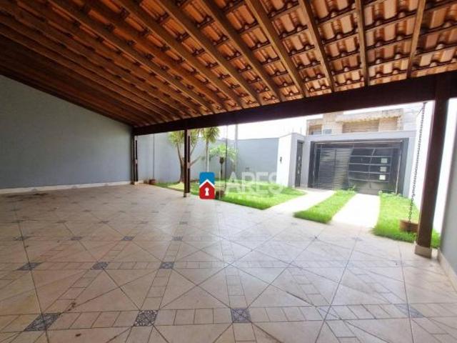 Casa com 3 dormitórios à venda, 167 m² por R$ 749.000,00 Terras de Santa Bárbara Santa Bárbara D