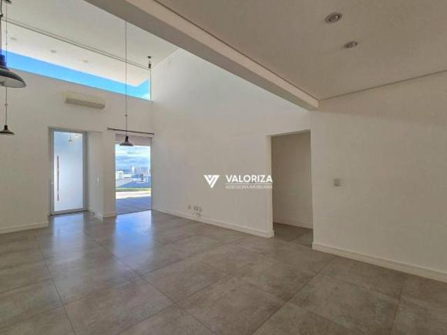 Casa com 3 dormitórios à venda, 168 m² por R$ 1.100.000,00 Ibiti Reserva Sorocaba/SP