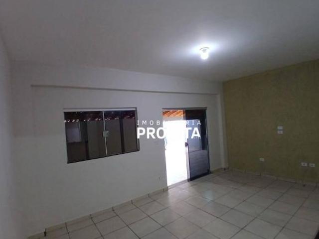 Casa com 3 dormitórios à venda, 168 m² por R$ 290.000,00 Jardim Prudentino Presidente Prudente/S