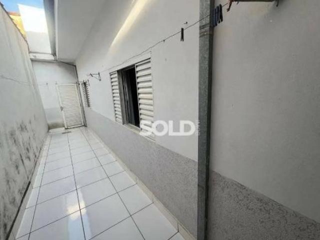 Casa com 3 dormitórios à venda, 168 m² por R$ 367.395,00 Jardim Santa Efigênia Franca/SP