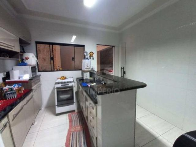 Casa à venda, 168 m² por R$ 370.000,00 Jardim Nova Jaú Jaú/SP