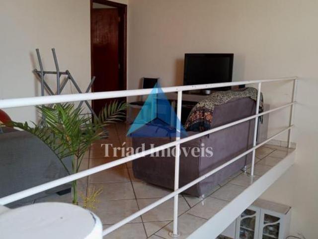 Casa com 3 dormitórios à venda, 168 m² por R$ 475.000,00 Jardim Primavera Americana/SP
