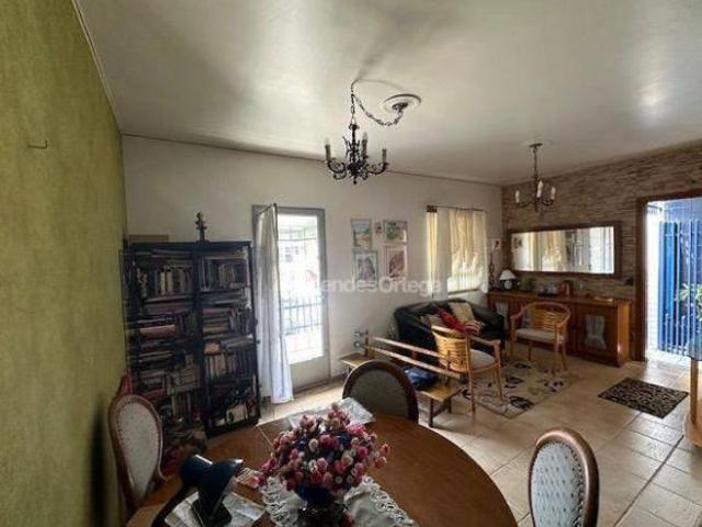 Casa com 3 dormitórios à venda, 168 m² por R$ 550.000,00 Vila Fiori Sorocaba/SP