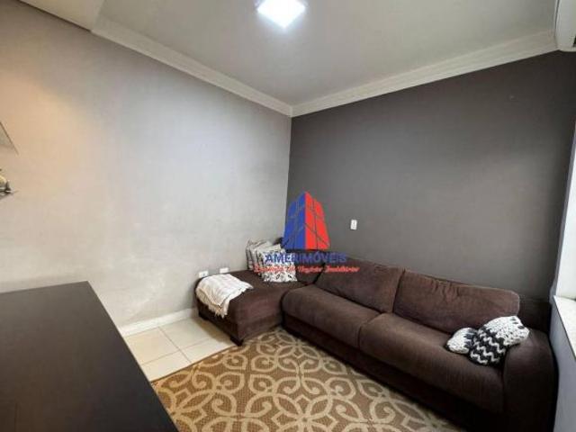 Casa com 3 dormitórios à venda, 168 m² por R$ 840.000 Vila Santa Maria Americana/SP