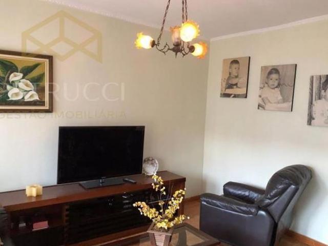 Casa com 3 dormitórios à venda, 168 m² por R$ 910.000,00 Parque Prado Campinas/SP