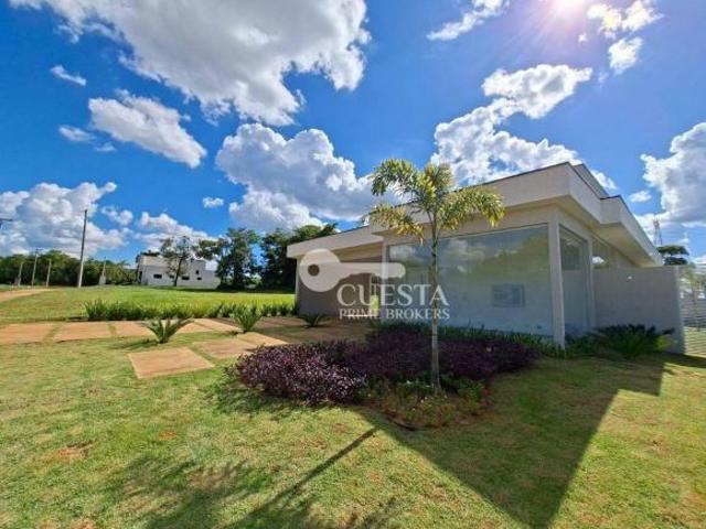 Casa com 3 dormitórios à venda, 169 m² por R$ 640.000,00 Condomínio Ninho Verde II Pardinho/SP