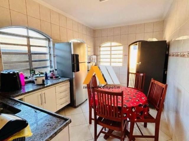 Casa à venda, 169 m² por R$ 649.000,00 Jardim Clarice I Votorantim/SP