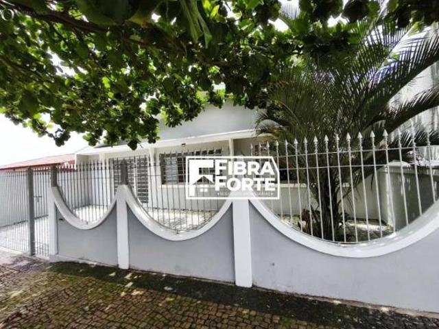 Casa com 3 dormitórios à venda, 169 m² por R$ 799.000 Jardim Nova Europa Campinas/SP
