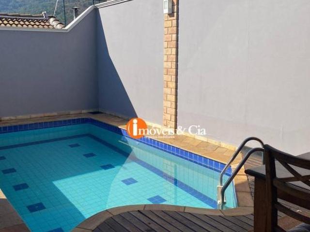 Casa com 3 dormitórios à venda, 160 m² por R$ 1.450.000,00 Condomínio Residencial Jardim Pedra Gra