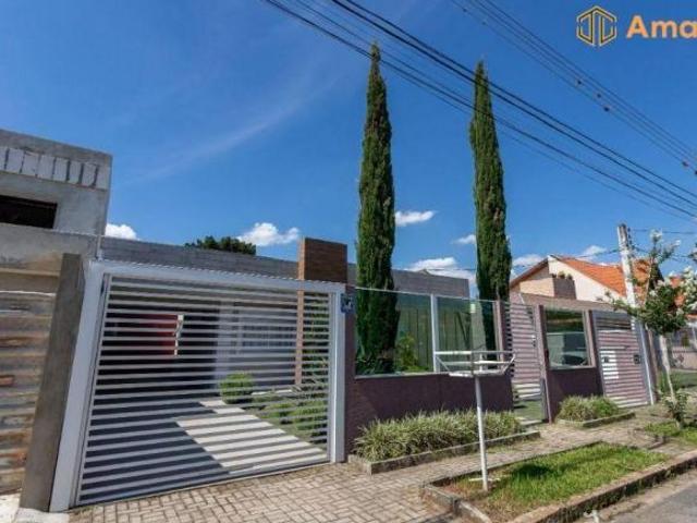 CASA TÉRREA VILA ISABEL